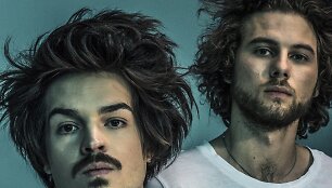&bdquo;Milky Chance&ldquo;