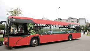 Skiepobusas