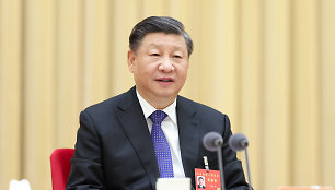 Xi Jinpingas