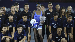 Venus Williams