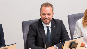 Juras Taminskas