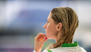 Laura Asadauskaitė