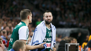 Ianas Vougioukas