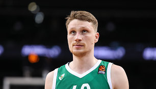 Marius Grigonis