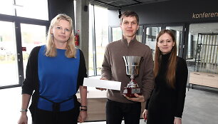 &bdquo;Piramidės&ldquo; žiemos sezono finalai