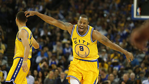 Andre Iguodala