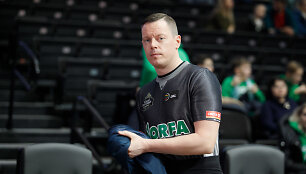Artūras &Scaron;ukys