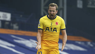 Harry Kane'as