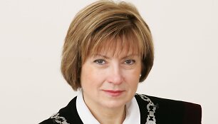 Zita Smirnovienė