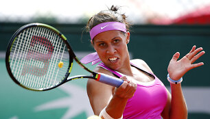 Madison Keys
