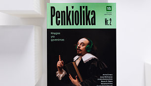 Penkiolika