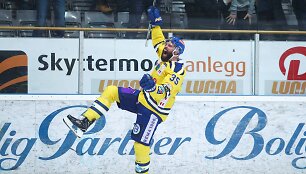 &bdquo;Storhamar Dragons&ldquo; pergalė