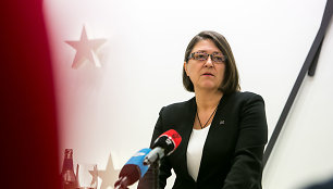 Violeta Bulc 