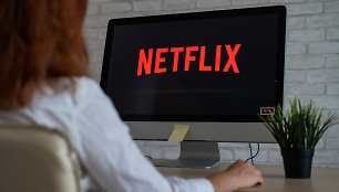 „Netflix“ ketina pasiūlyti žaidimą debesyse: ar ši paslauga nėra pasmerkta žlugimui?