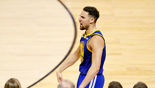 Klay Thompsonas