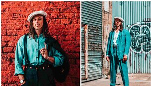 JP Cooper