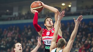 Mindaugas Lukauskis
