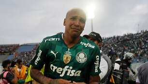 Deyversonas