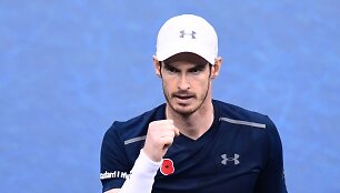 Andy Murray