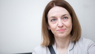 Jolanta Bivainytė