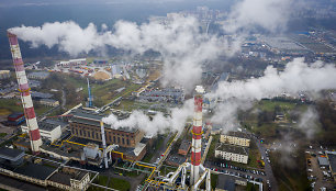 Vilniaus antroji termofikacinė elektrinė