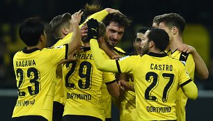&bdquo;Borussia&ldquo;