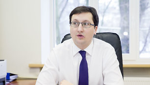 Mantas Burokas