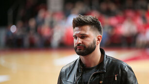 Linas Kleiza