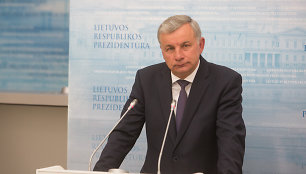 Rimantas Sinkevičius