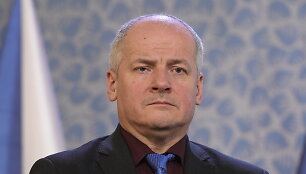 Romanas Prymula