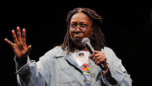 Whoopi Goldberg