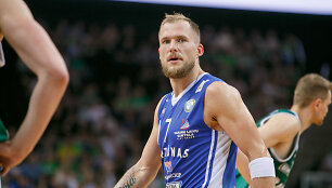 Martynas Mažeika