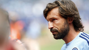 Andrea Pirlo