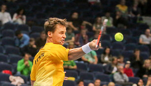 Ričardas Berankis