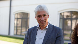 Antanas Černeckis