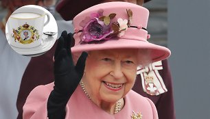 Elizabeth II