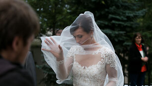 Donata Vi&scaron;tartaitė