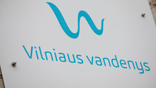 Vilniaus vandenys