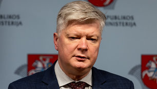 Kęstutis Navickas