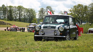 &bdquo;International Mini Meeting&ldquo;