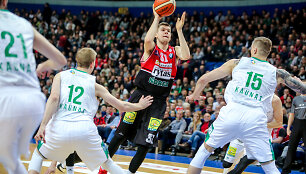 Rokas Giedraitis