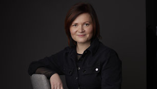 Agnesta Filatovė 