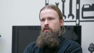 Kastytis Zubovas