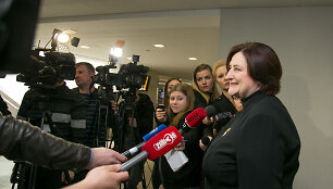 Loreta Graužinienė