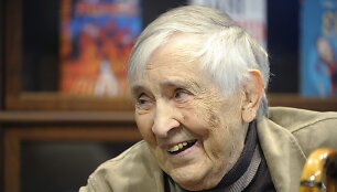 Einojuhanis Rautavaara