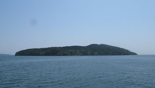 Taširodžimos sala