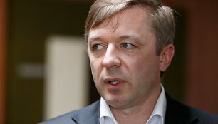 Ramūnas Karbauskis