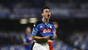 &bdquo;Napoli&ldquo;