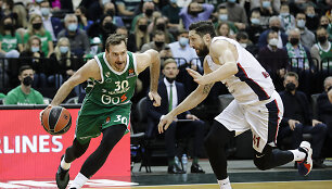 Zoranas Dragičius