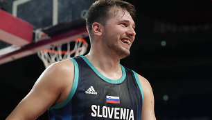 Luka Dončičius